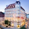 Mandarin Oriental, Munich - map
