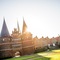 Holiday Inn Luebeck By Ihg - map