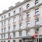 Go Hotel Ansgar - map
