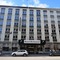 Profilhotels Richmond - map