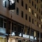 Profilhotels Mercur - map