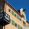 71 Nyhavn Hotel - map