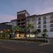 Courtyard By Marriott Santo Domingo - map