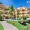 Hotel Villa Taina - map