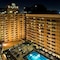 Safir  Hotel Cairo - map