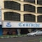 Concorde Hotel Dokki - map