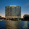 Four Seasons Hotel Cairo At Nile Plaza - map