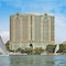 Four Seasons Hotel Cairo At Nile Plaza - map