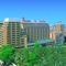 Pyramisa Suites Hotel Cairo - map