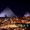 Marriott Mena House Cairo - map