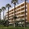 Pavillon Winter Luxor - map