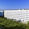 Novotel Nantes Centre Gare - map