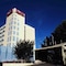 Mercure Ile De Nantes - map