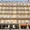 Hotel Opera Lafayette - map