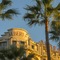 Albert 1'Er Hotel Nice, France - map