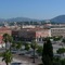 Albert 1'Er Hotel Nice, France - map
