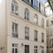 Timhotel Opéra Blanche Fontaine - map