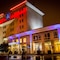 Golden Tulip Villepinte Roissy - Parc Des Expositions - map
