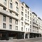 Citadines Bastille Marais Paris - map