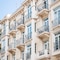 Le Riviera Collection, Bw Signature Collection - map