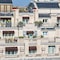 Prince De Galles, A Luxury Collection Hotel, Paris - map