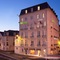 Ibis Styles Bayonne Centre Gare - map