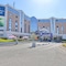 Golden Tulip Paris Cdg Airport Villepinte - map