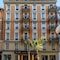 Hôtel De Suède - map