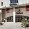 Rockypop Grenoble Hotel - map