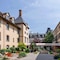 Ibis Styles Colmar Centre - map