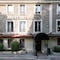 Hôtel Mercure Paris Ouest Saint Germain - map