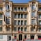 Ibis Nice Centre Notre Dame - map