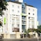 Ibis Styles Tours Centre - map