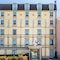 Best Western Plus Hotel Villa D'est - map