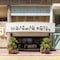 Mercure Nice Centre Notre Dame - map