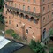 Mercure Albi Rives Du Tarn - map