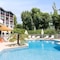 Mercure Beaune Centre - map