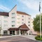 Novotel Beaune - map