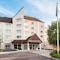 Novotel Beaune - map