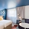 Radisson Hotel Aix En Provence - map