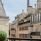 Plaza Tour Eiffel Hotel - map