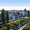 Novotel Strasbourg Centre Halles - map