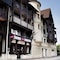 Mercure Deauville Centre - map