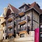 Mercure Deauville Centre - map