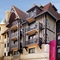 Mercure Deauville Centre - map
