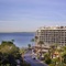 Le Meridien Nice - map