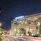 Le Meridien Nice - map