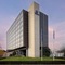 Hilton Strasbourg - map