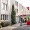 Ibis Arles - map