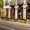 The Athenaeum Hotel & Residences - map